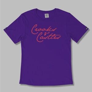 ⛓️ Crooks & Castles Tee